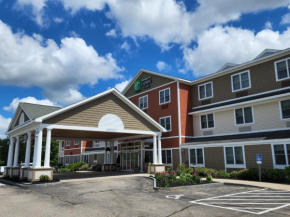 Holiday Inn Express Hotel & Suites Rochester by IHG